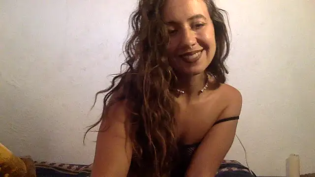 Griegadelfuego online show from 02.25.26