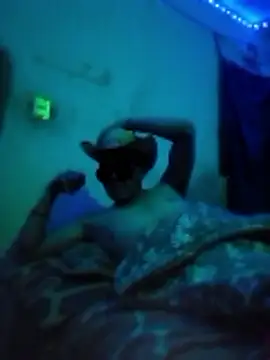 Juniorharo1982 online show from 01.10.26