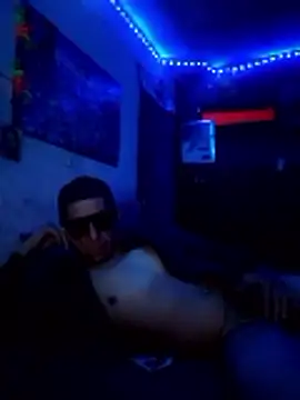 Juniorharo1982 online show from 02.07.26