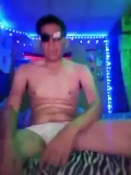 Juniorharo1982 online show from 03.21.26