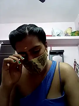 Tamil-Meenu12 online show from 09.10.25