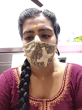 Tamil-Meenu12 online show from 09.15.25