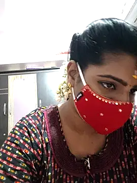 Tamil-Meenu12 online show from 10.24.25