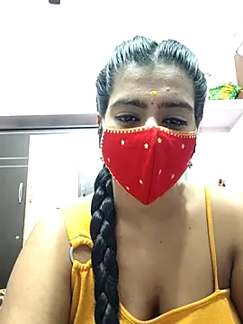 Tamil-Meenu12 online show from 12.17.25