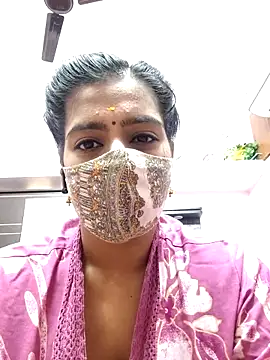 Tamil-Meenu12 online show from 03.07.26