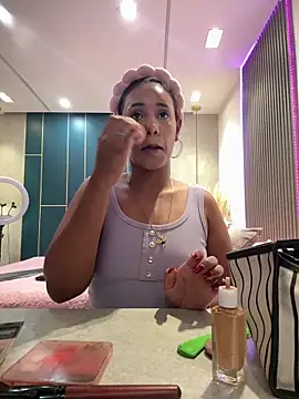 DollyBrowncc online show from 04.17.26