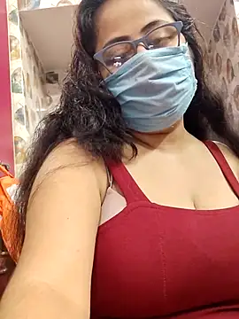 nisha 1110 online show from 09.12.25