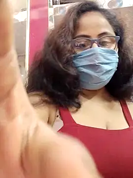 nisha 1110 online show from 09.13.25