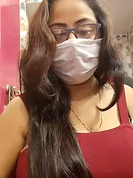 nisha 1110 online show from 10.08.25