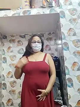 nisha 1110 online show from 10.14.25