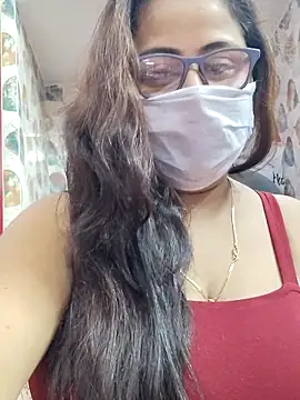 nisha 1110 online show from 10.15.25