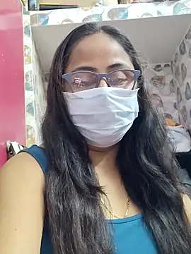 nisha 1110 online show from 10.19.25