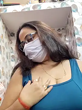 nisha 1110 online show from 11.03.25