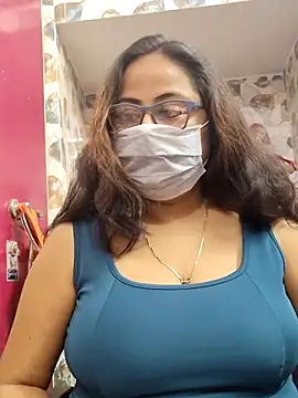 nisha 1110 online show from 11.10.25