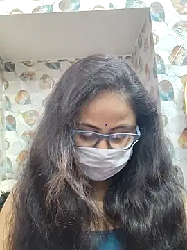 nisha 1110 online show from 03.18.26