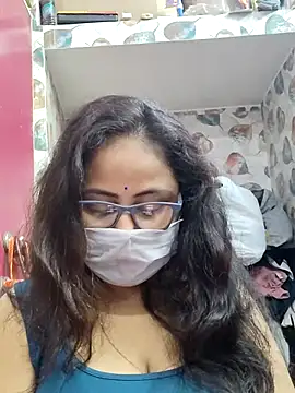 nisha 1110 online show from 03.19.26