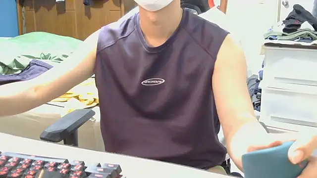 Rmangotw online show from 04.15.26