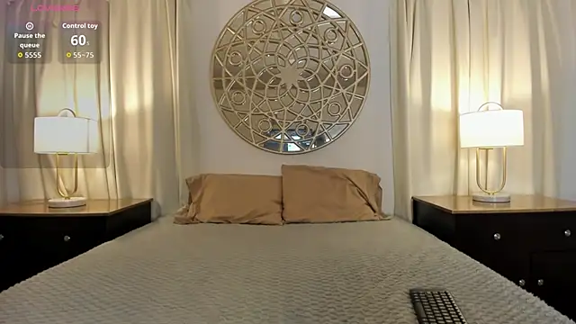 Bambi cutee online show from 12.04.25