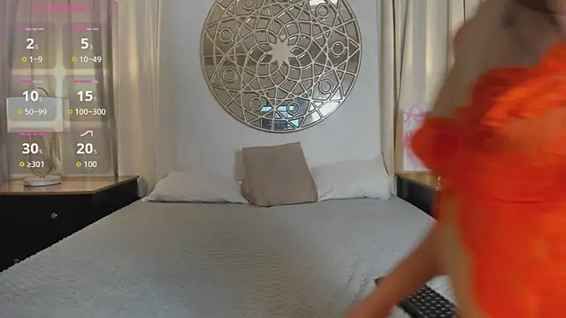 Bambi cutee online show from 04.06.26