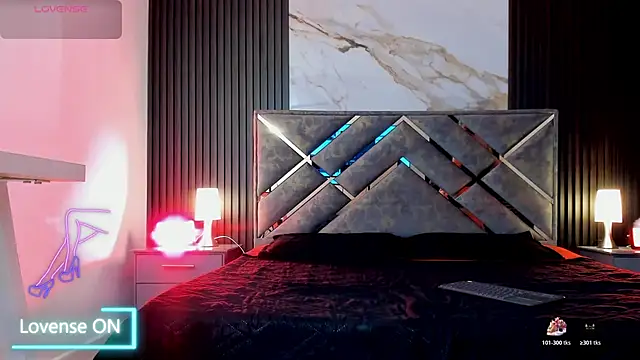 MissKathyfox online show from 02.16.26