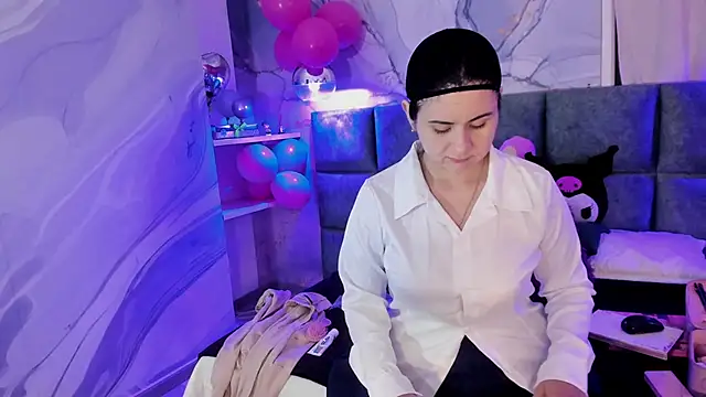 harimoon1 online show from 09.20.25