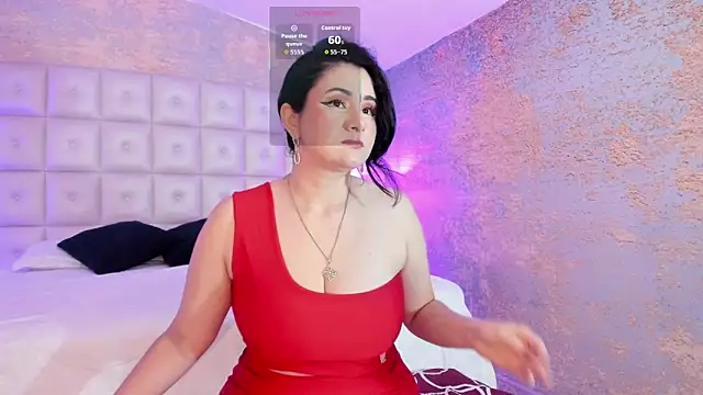 harimoon1 online show from 09.30.25