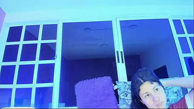 harimoon1 online show from 10.20.25