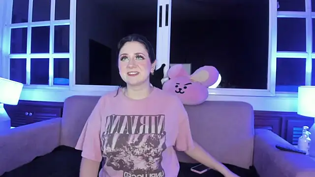 harimoon1 online show from 02.07.26