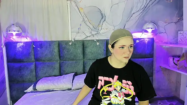 harimoon1 online show from 02.27.26