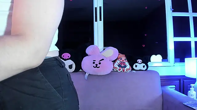 harimoon1 online show from 03.17.26