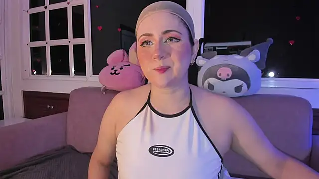 harimoon1 online show from 05.29.26