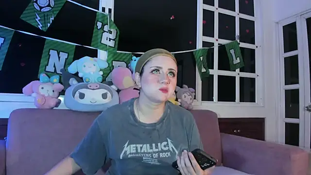 harimoon1 online show from 07.06.26