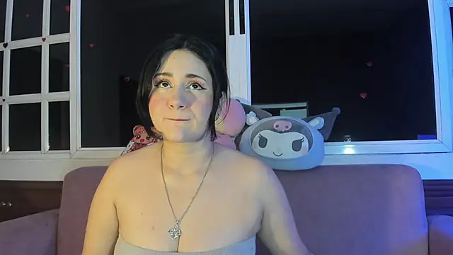 harimoon1 online show from 07.19.26