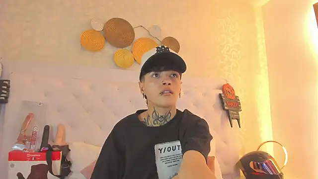 b3k afrodict online show from 10.31.25