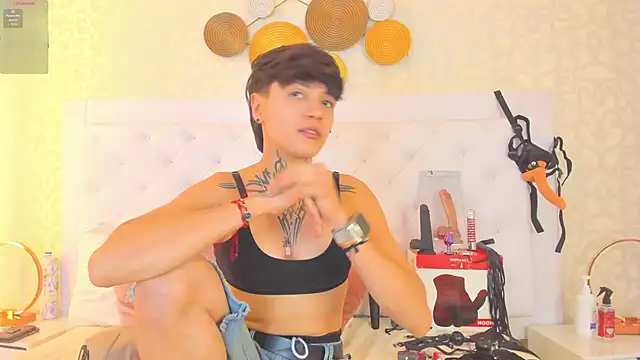 b3k afrodict online show from 11.13.25