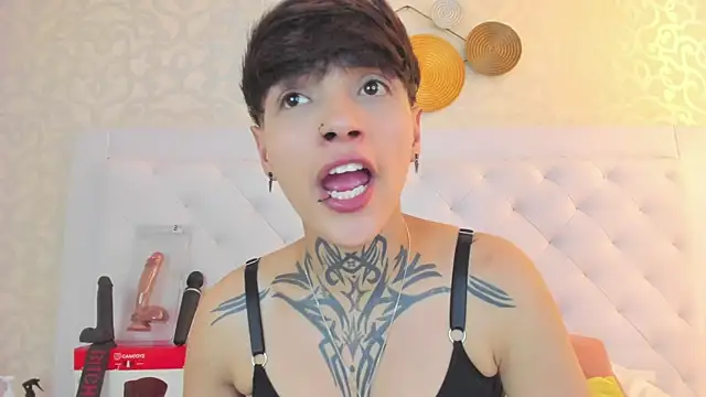 b3k afrodict online show from 11.21.25