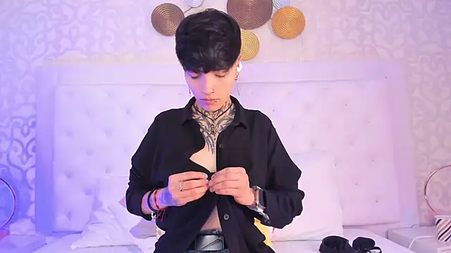 b3k afrodict online show from 03.20.26