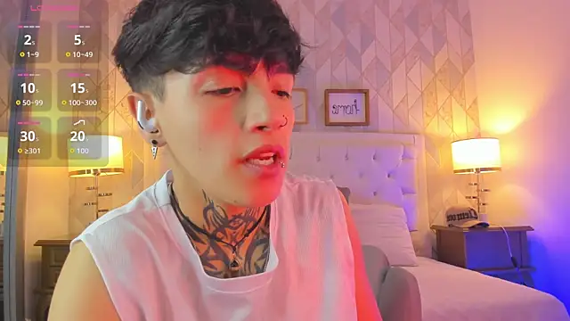 b3k afrodict online show from 04.02.26