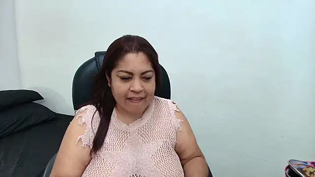 Karla hilton1 online show from 09.09.25