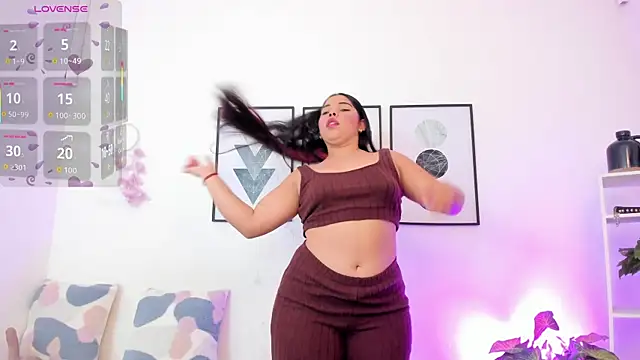 yunna7 online show from 11.20.25