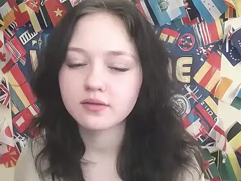 LadyAlice  online show from 03.12.26