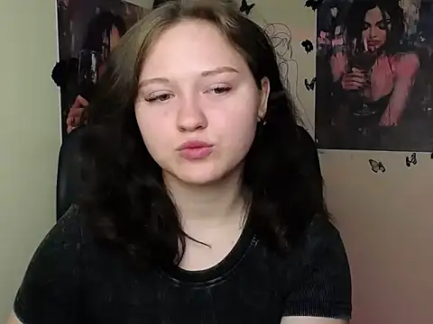 LadyAlice  online show from 06.01.26