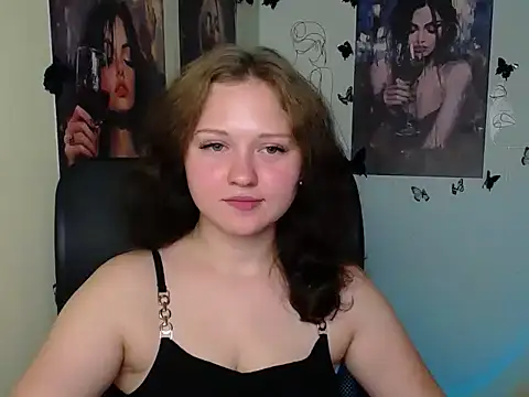 Snapshot of LadyAlice_ chatting on 07.20.26 LadyAlice online show from 07.20.26