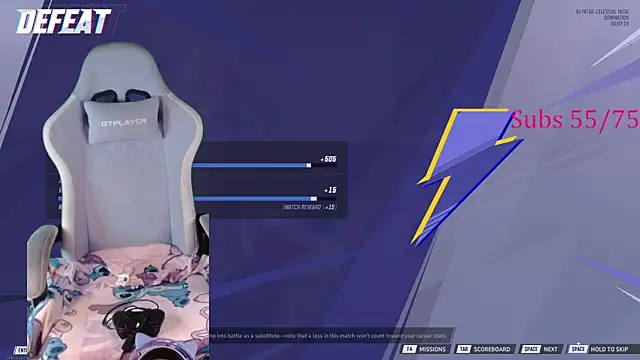 Snapshot of rubywithpearls chatting on 01.14.26 rubywithpearls online show from 01.14.26