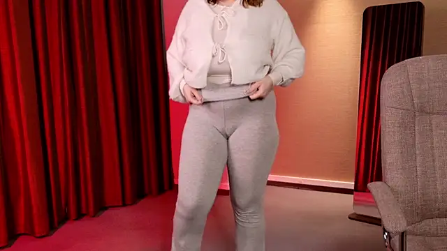 Morvelyn online show from 11.29.25