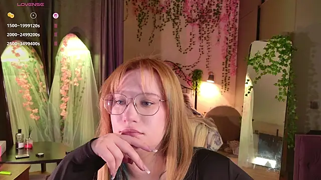 Morvelyn online show from 02.28.26