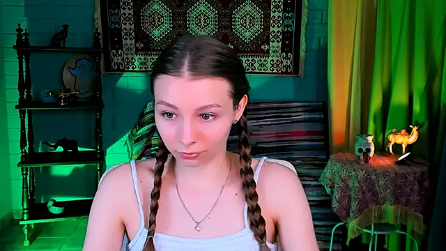 JulieDaniel online show from 12.02.25