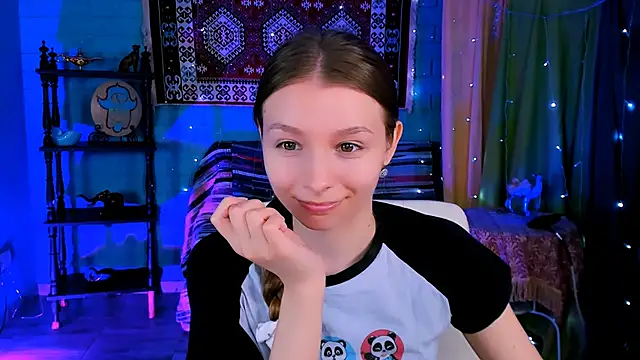 JulieDaniel online show from 03.02.26