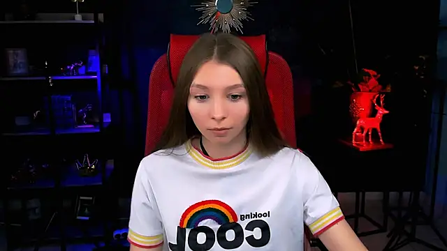 JulieDaniel online show from 04.09.26