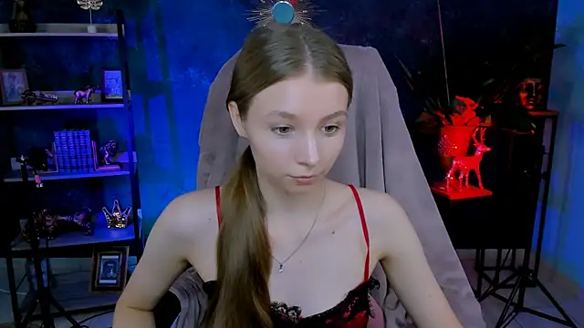 JulieDaniel online show from 07.02.26